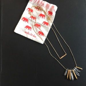 Stella and Dot Necklace